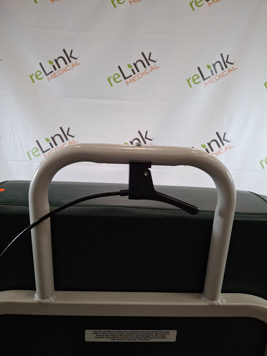 TransMotion Medical S400 Stretcher Chair