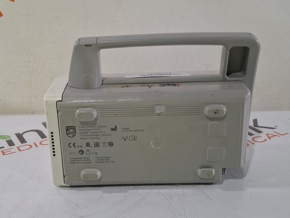 Philips IntelliVue X2 Monitor - Masimo SpO2