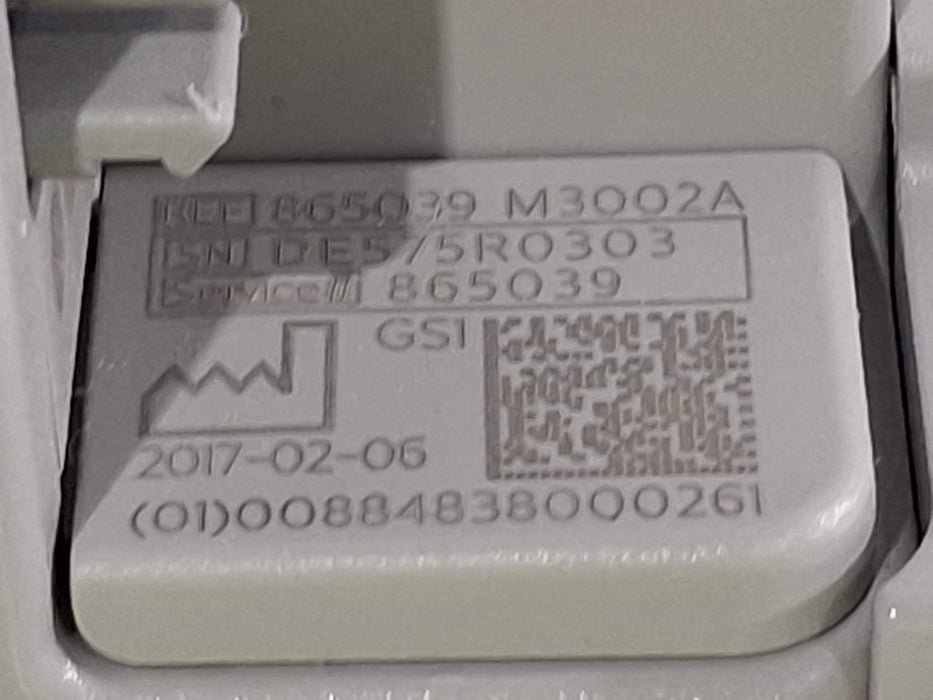 Philips IntelliVue X2 Monitor - Masimo SpO2