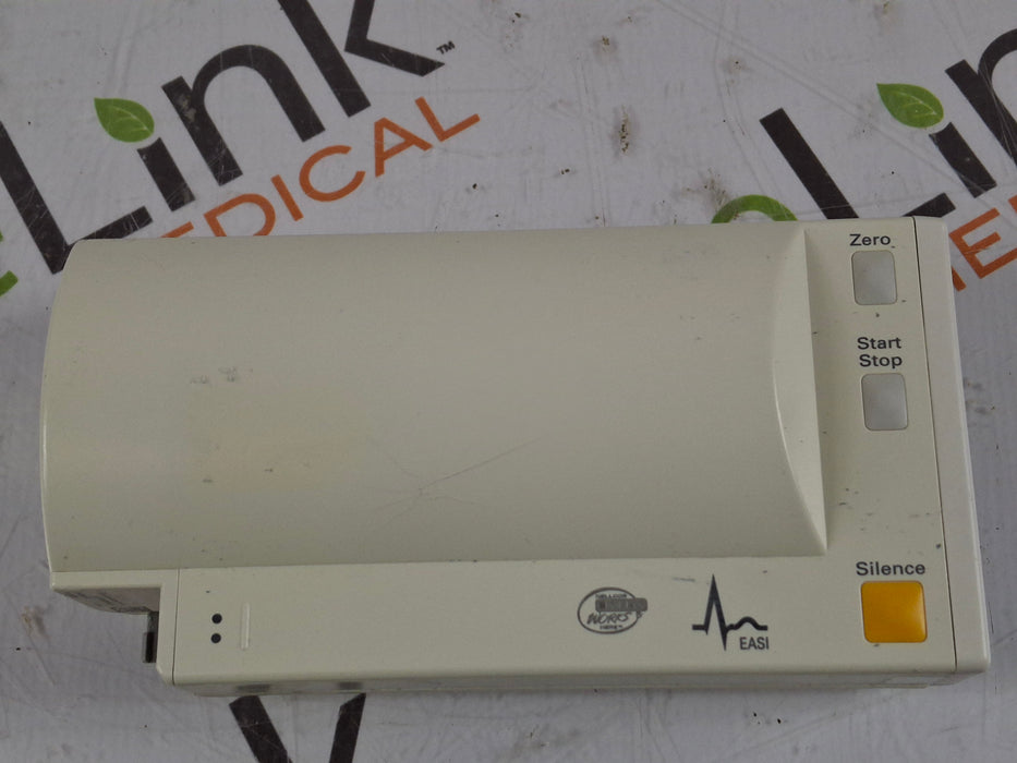 Philips M3001A-A04C06 OxiMax SpO2, NIBP, ECG, Temp, IBP MMS Module