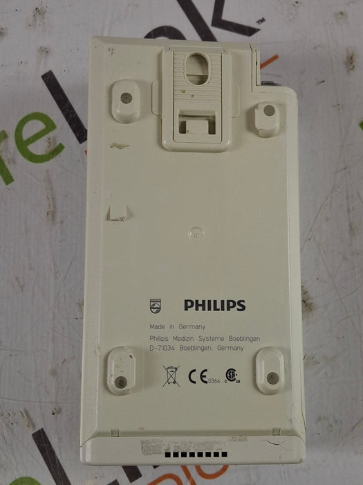 Philips M3001A-A04C06 OxiMax SpO2, NIBP, ECG, Temp, IBP MMS Module