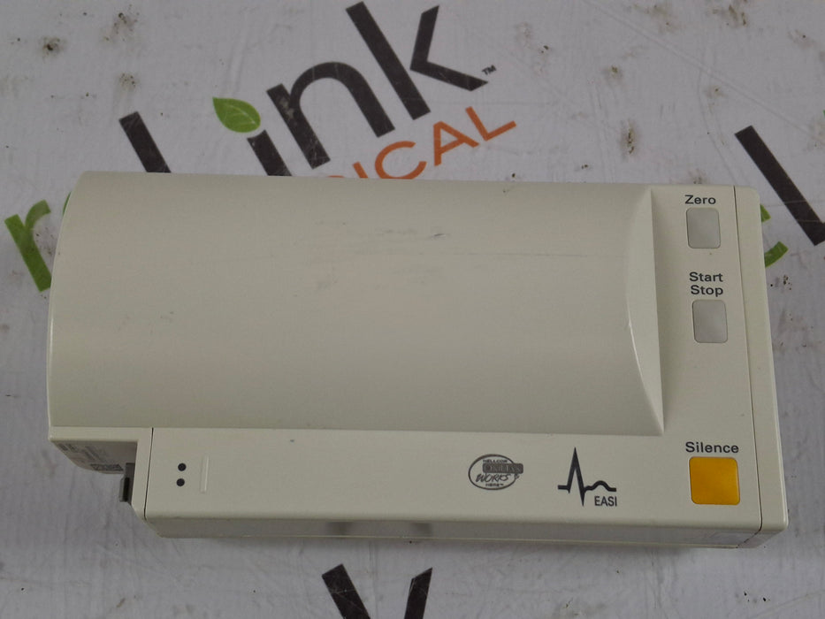 Philips M3001A-A04C06 OxiMax SpO2, NIBP, ECG, Temp, IBP MMS Module