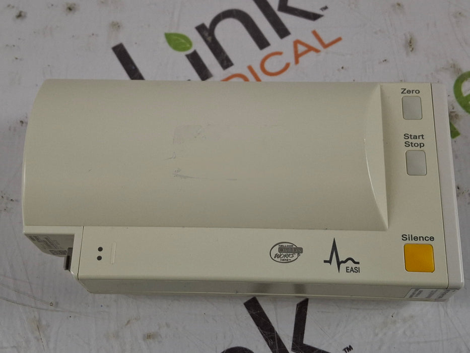 Philips M3001A-A04C06 OxiMax SpO2, NIBP, ECG, Temp, IBP MMS Module