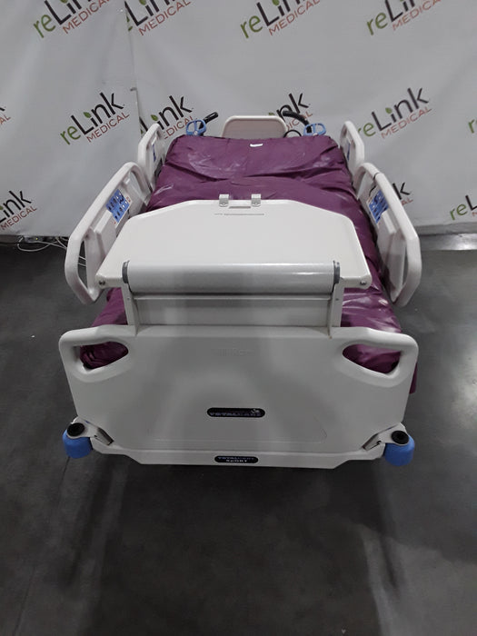Hill-Rom TotalCare P1900 w/ SpO2RT Upgrade Kit ICU Bed