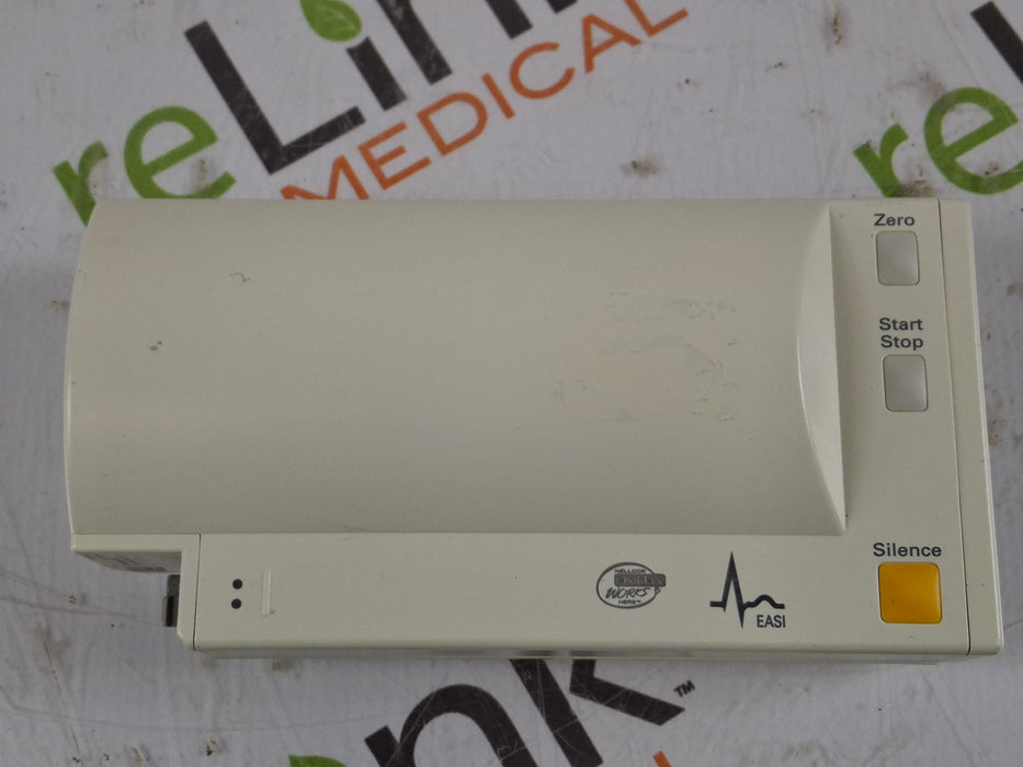 Philips M3001A-A04C06 OxiMax SpO2, NIBP, ECG, Temp, IBP MMS Module