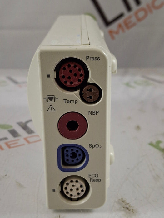 Philips M3001A-A04C06 OxiMax SpO2, NIBP, ECG, Temp, IBP MMS Module