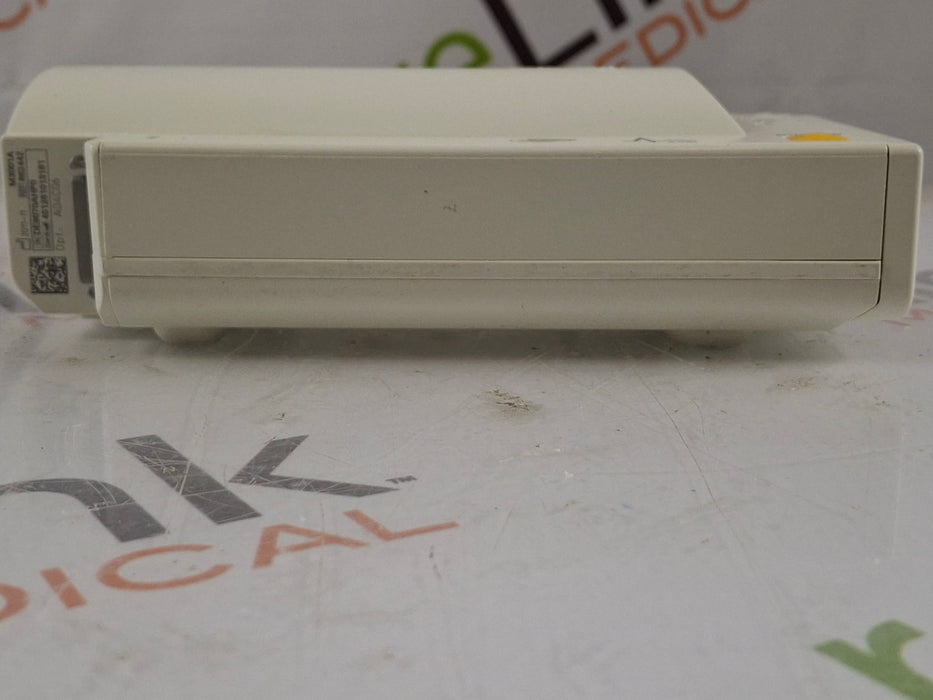 Philips M3001A-A04C06 OxiMax SpO2, NIBP, ECG, Temp, IBP MMS Module