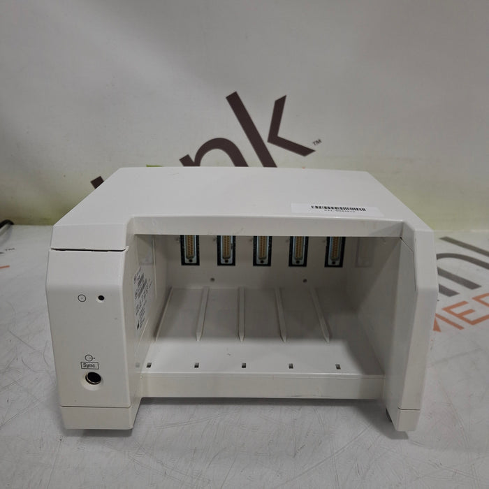 GE Healthcare F5-01 Carescape Module Frame