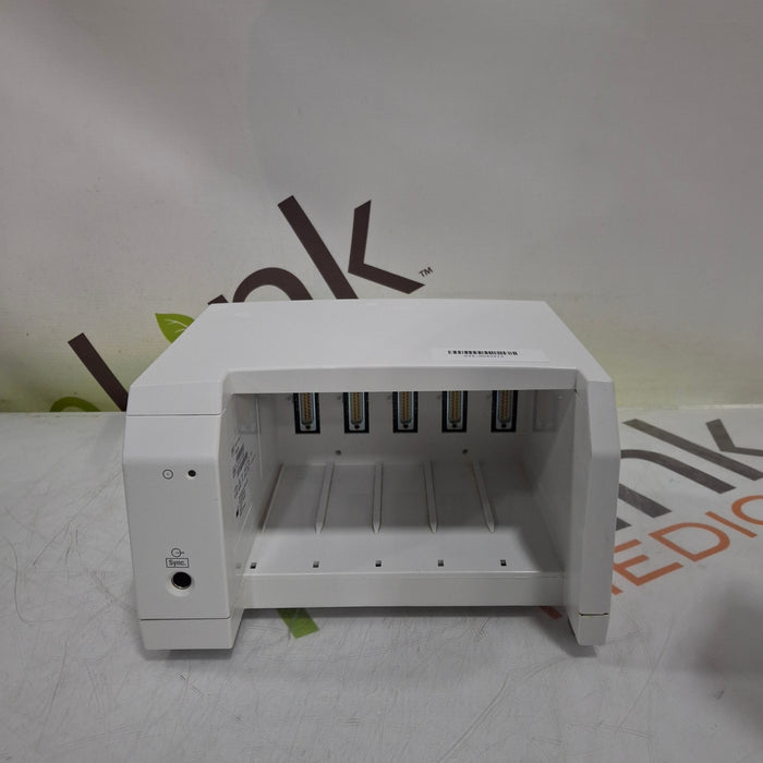 GE Healthcare F5-01 Carescape Module Frame