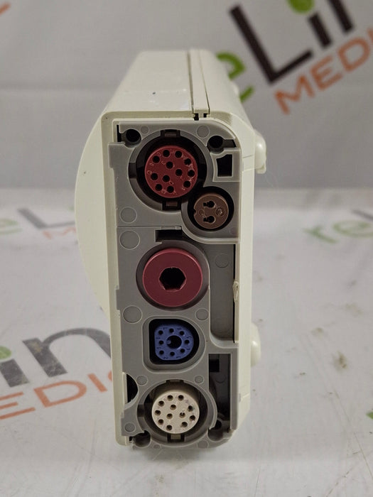 Philips M3001A-A04C06 OxiMax SpO2, NIBP, ECG, Temp, IBP MMS Module