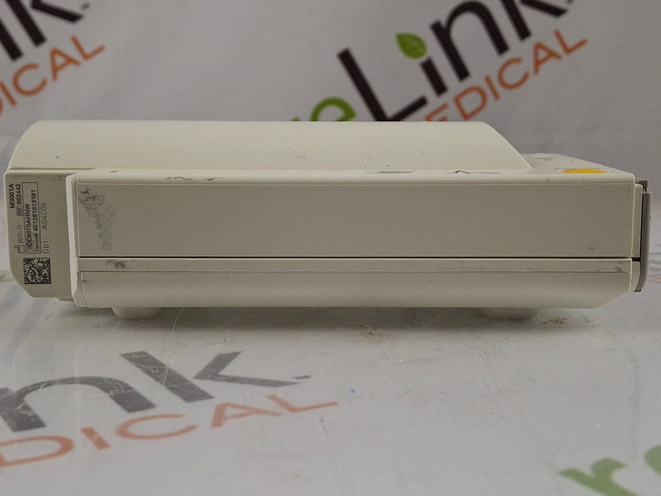 Philips M3001A-A04C06 OxiMax SpO2, NIBP, ECG, Temp, IBP MMS Module