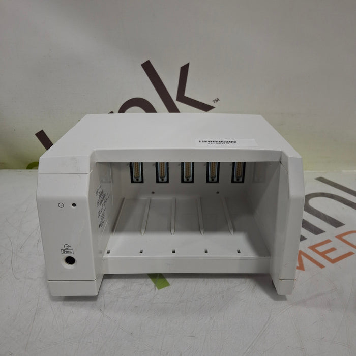 GE Healthcare F5-01 Carescape Module Frame