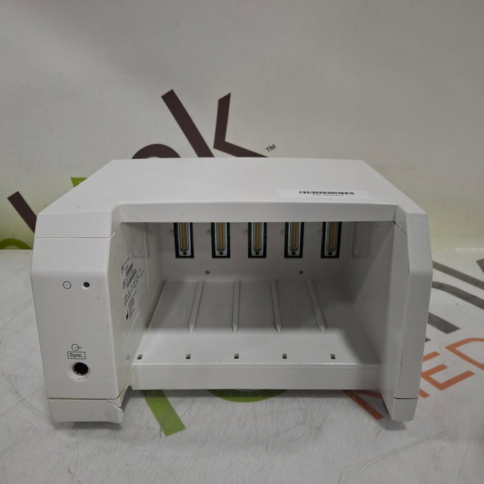 GE Healthcare GE Healthcare F5-01 Carescape Module Frame Patient Monitors reLink Medical