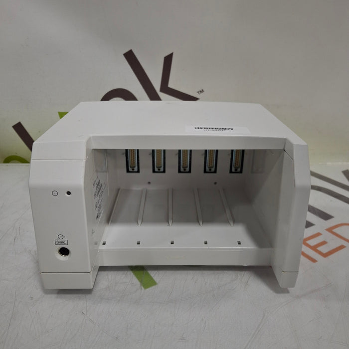 GE Healthcare F5-01 Carescape Module Frame