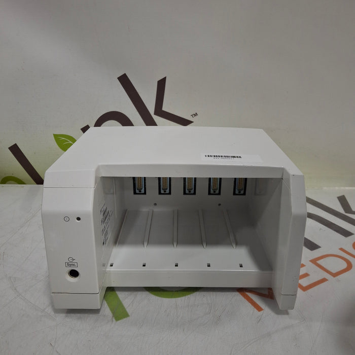 GE Healthcare F5-01 Carescape Module Frame