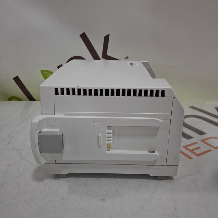 GE Healthcare F5-01 Carescape Module Frame