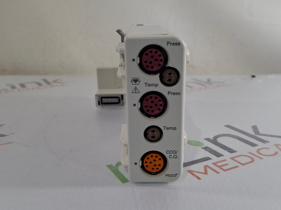 Philips M3012A-C10 MMS Extension Module