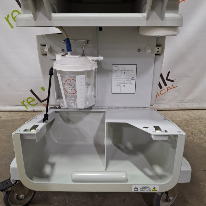 Hill-Rom Resuscitaire Radiant Warmer