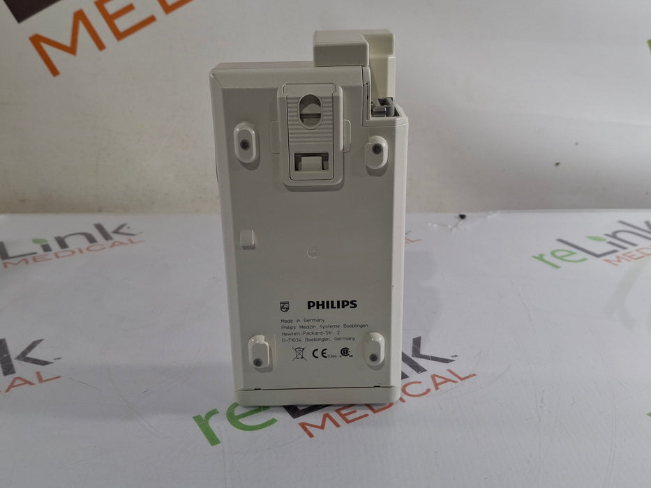 Philips M3015A CO2 Extension Module