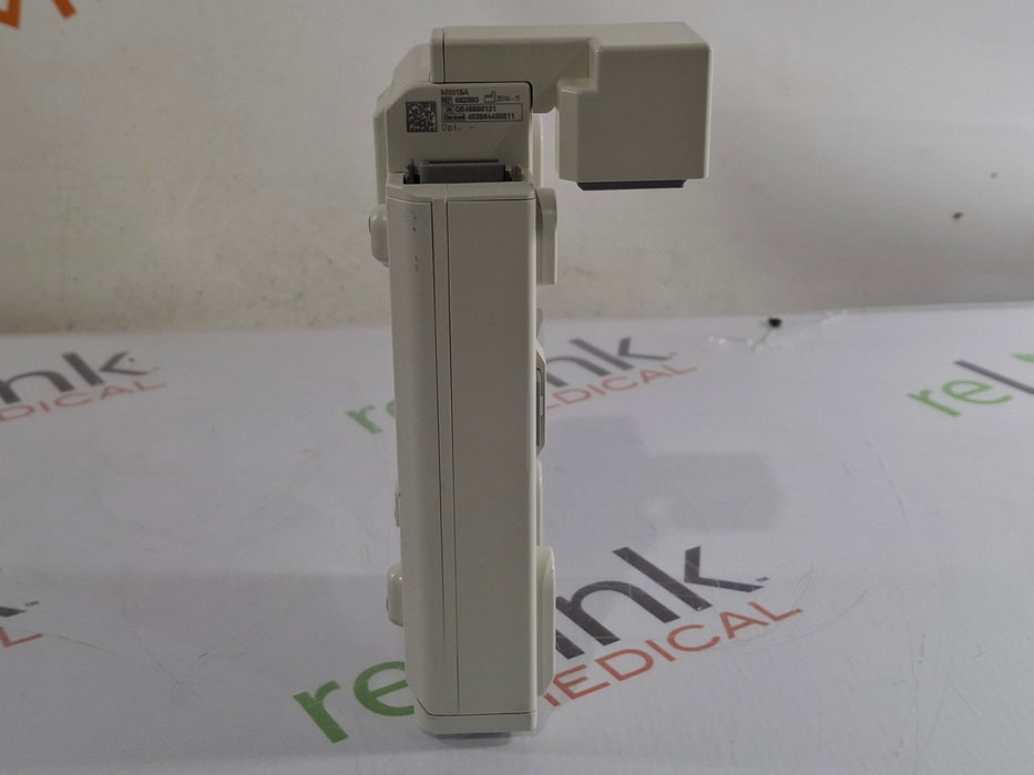 Philips M3015A CO2 Extension Module