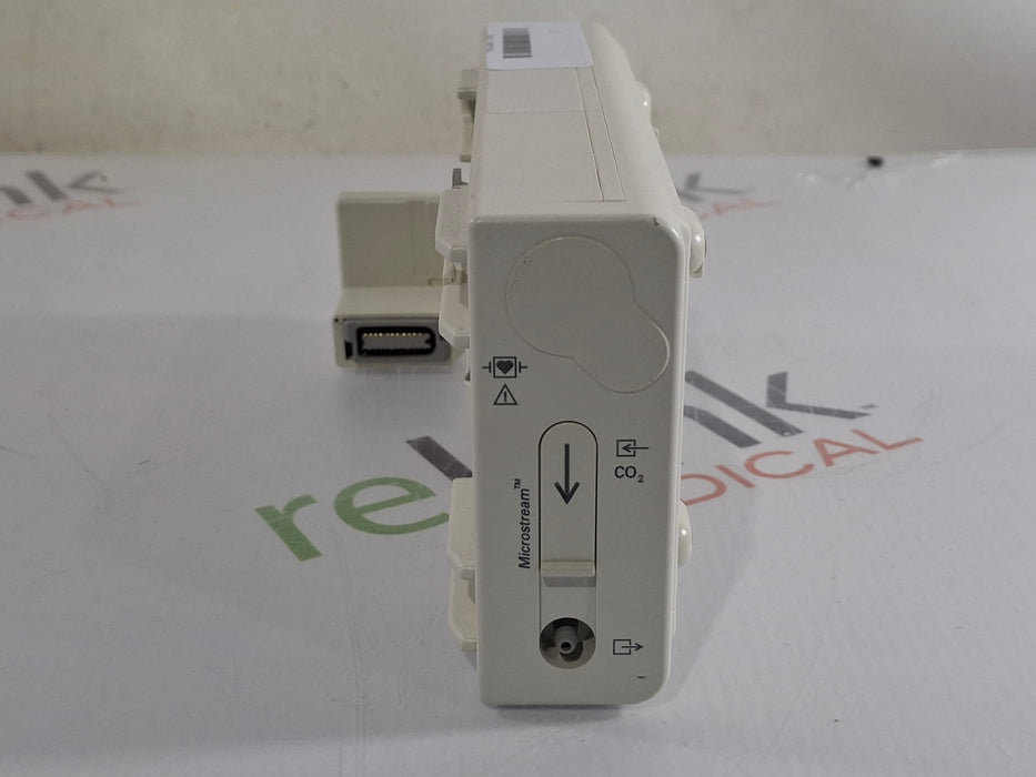 Philips M3015A CO2 Extension Module