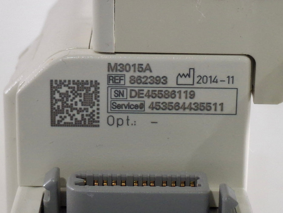 Philips M3015A CO2 Extension Module