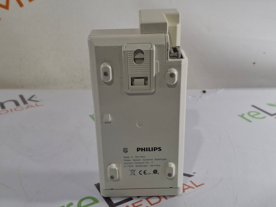 Philips M3015A CO2 Extension Module