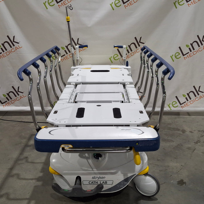 Stryker 1125 ZOOM Prime Series Stretcher