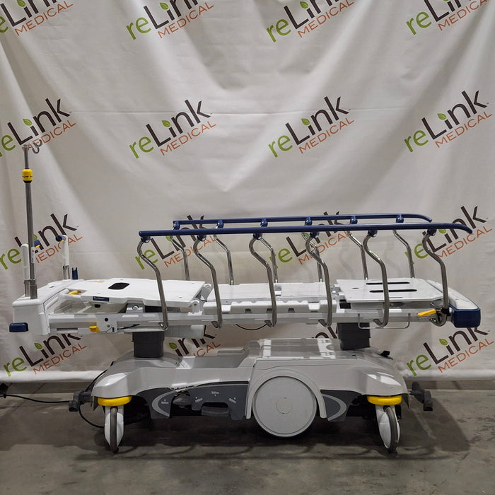 Stryker 1125 ZOOM Prime Series Stretcher