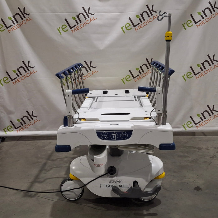 Stryker 1125 ZOOM Prime Series Stretcher