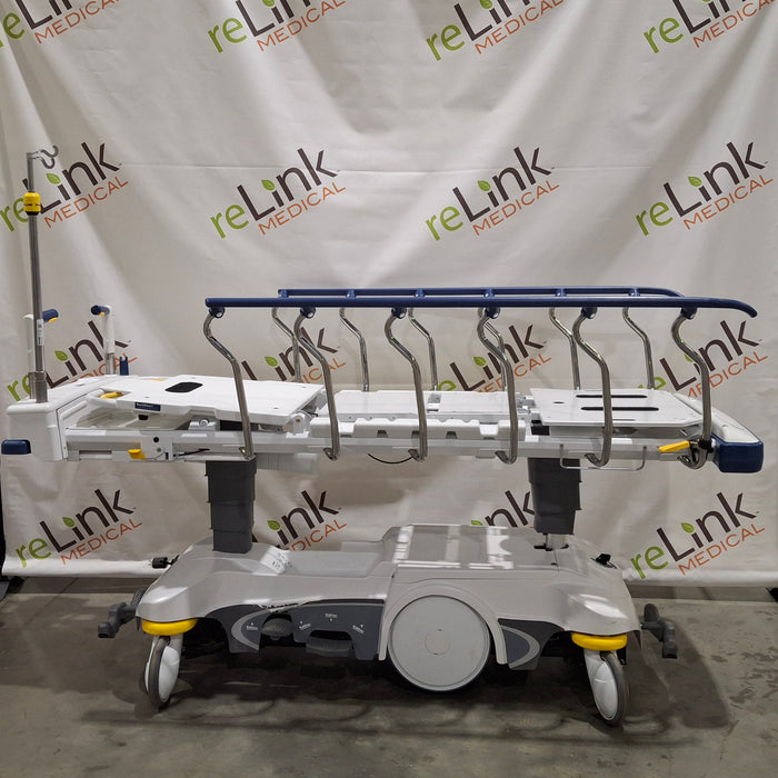 Stryker 1125 ZOOM Prime Series Stretcher