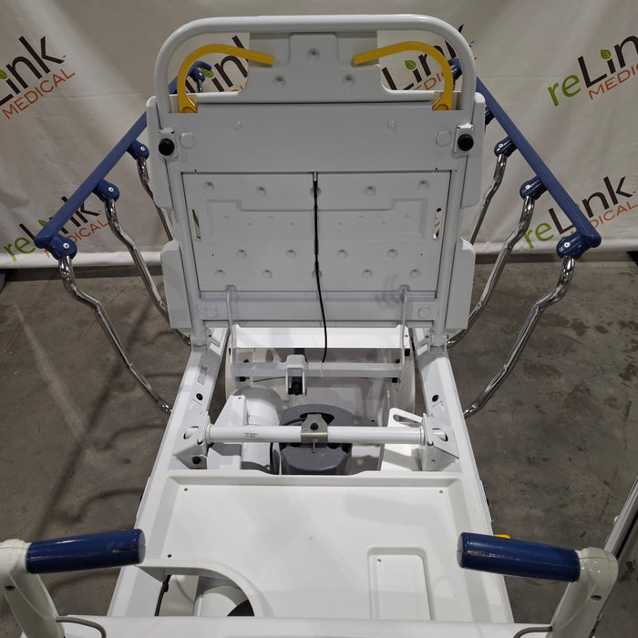 Stryker 1125 ZOOM Prime Series Stretcher