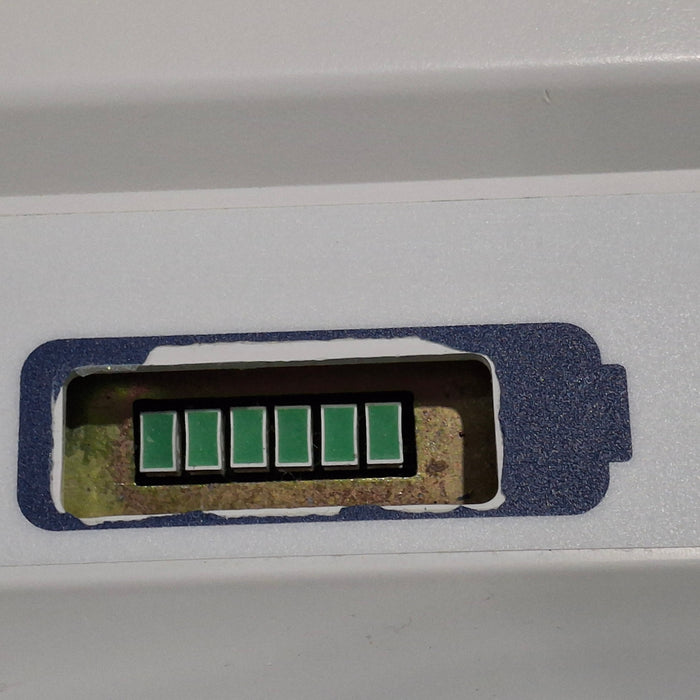 Stryker 1125 ZOOM Prime Series Stretcher