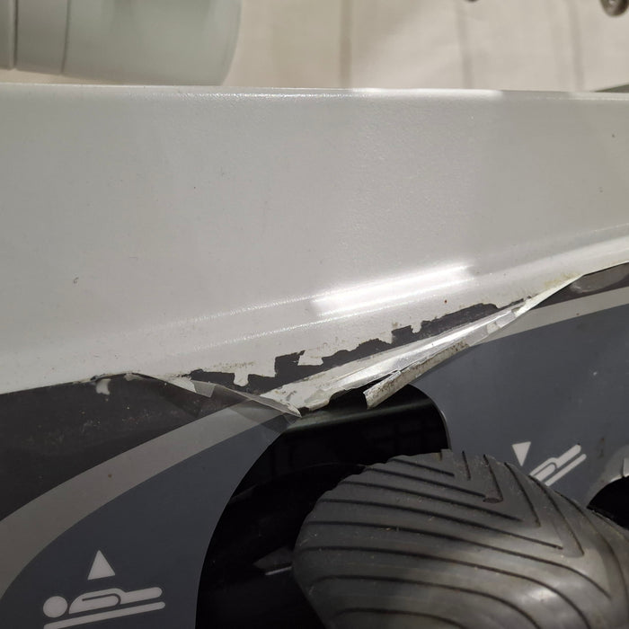 Stryker 1125 ZOOM Prime Series Stretcher