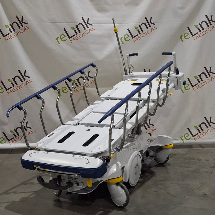 Stryker 1125 ZOOM Prime Series Stretcher