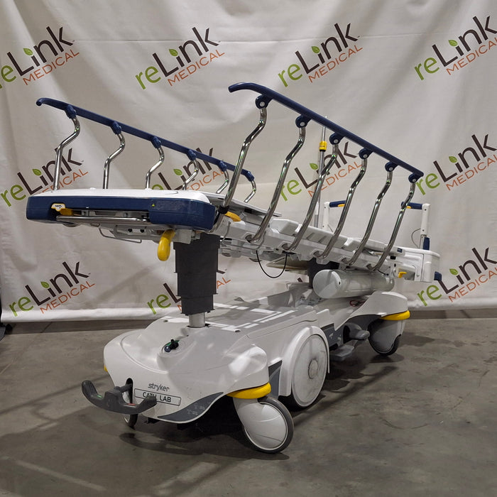 Stryker 1125 ZOOM Prime Series Stretcher