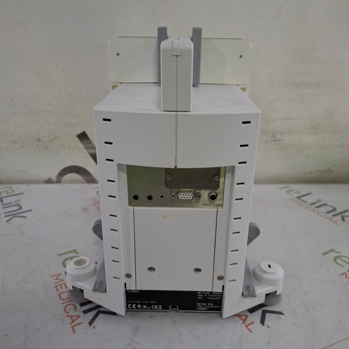 Mettler-Toledo, Inc. XS105DU Precision Balance Scale