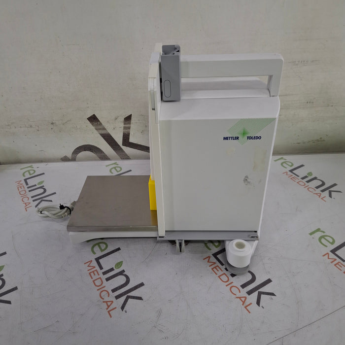 Mettler-Toledo, Inc. XS105DU Precision Balance Scale