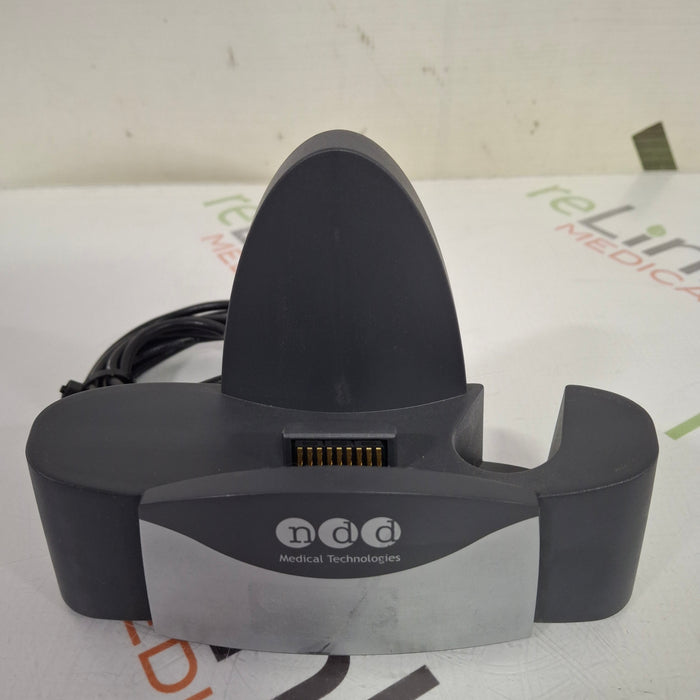 NDD Medical Technologies Inc EasyOne Plus 2001 Diagnostic Spirometry System