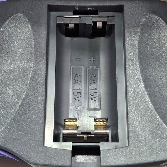 NDD Medical Technologies Inc EasyOne Plus 2001 Diagnostic Spirometry System