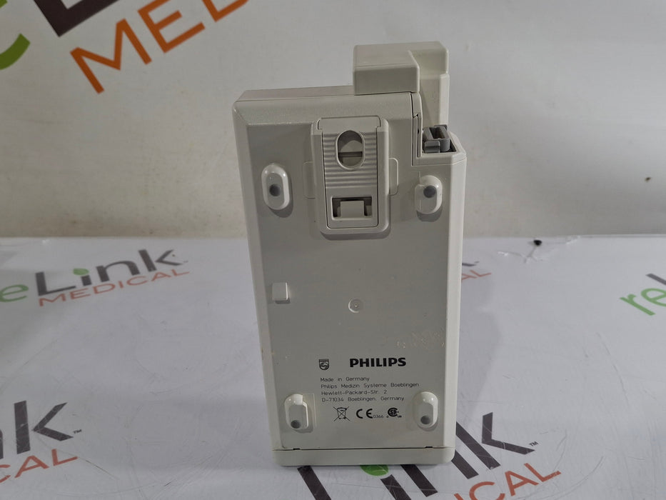 Philips M3015A CO2 Extension Module