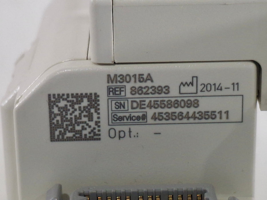 Philips M3015A CO2 Extension Module