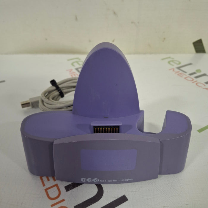 NDD Medical Technologies Inc EasyOne Plus 2001 Diagnostic Spirometry System