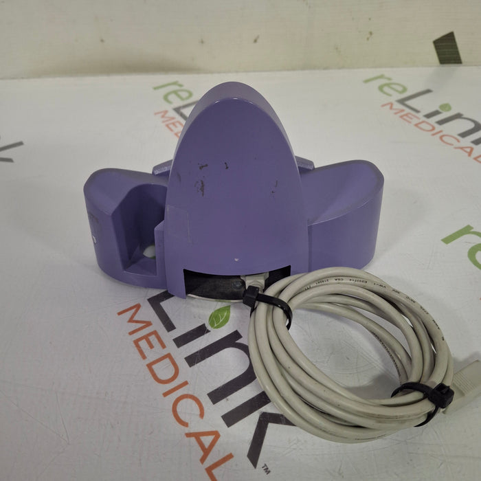 NDD Medical Technologies Inc EasyOne Plus 2001 Diagnostic Spirometry System