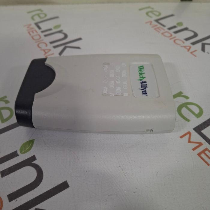 Welch Allyn CardioPerfect Pro Cardiograph SE-Pro-600 USB ECG Recorder