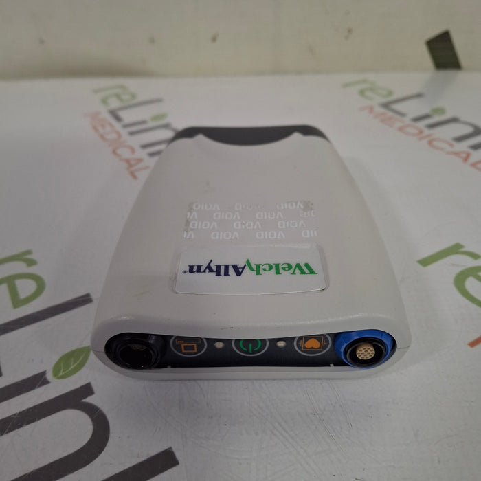 Welch Allyn CardioPerfect Pro Cardiograph SE-Pro-600 USB ECG Recorder