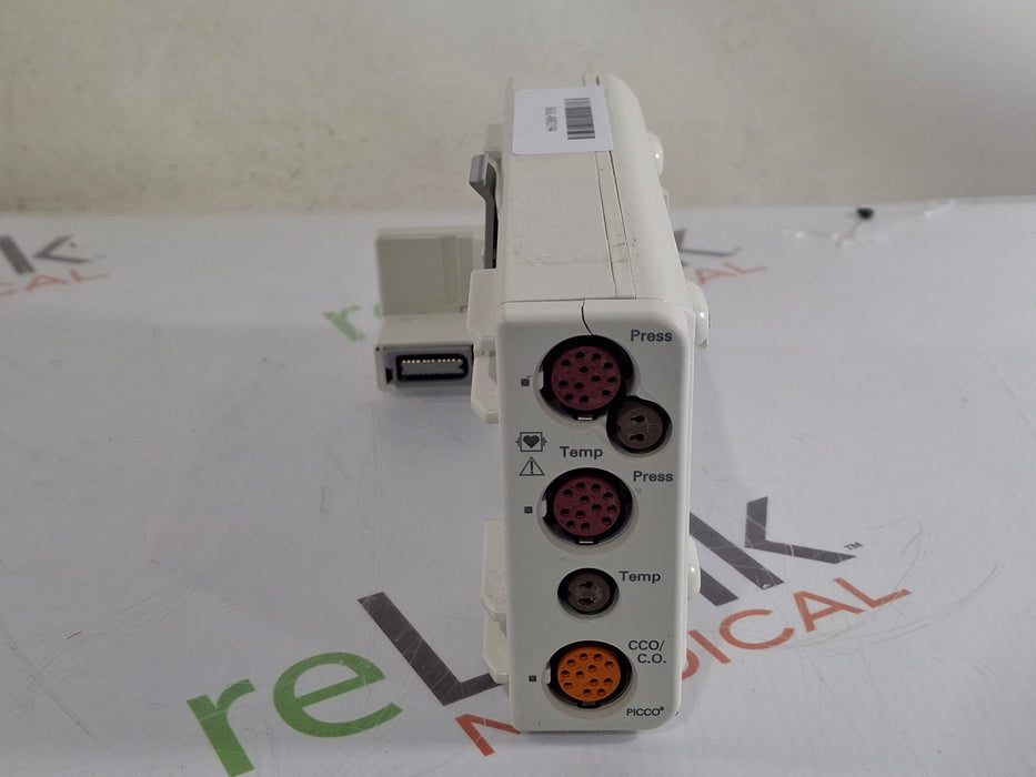 Philips M3012A-C10 MMS Extension Module