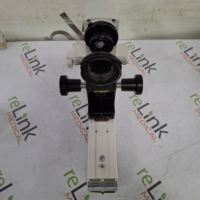 Nikon Eclipse TiDH Fluorescence Microscope