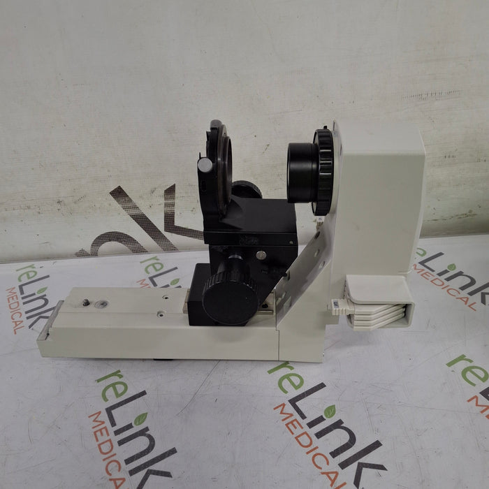 Nikon Eclipse TiDH Fluorescence Microscope