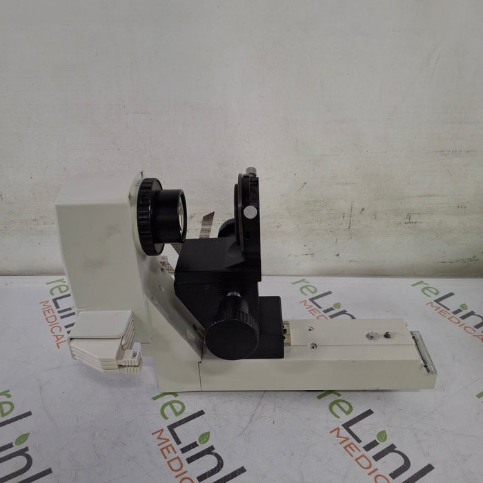 Nikon Eclipse TiDH Fluorescence Microscope